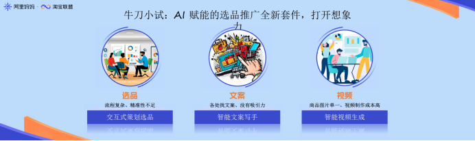 爆款强供给、全媒体智能化！618淘宝联盟开启「全域人货双增长」