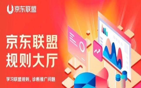 重要！京东联盟推广规则发布，快来学习，诊断推广问题~