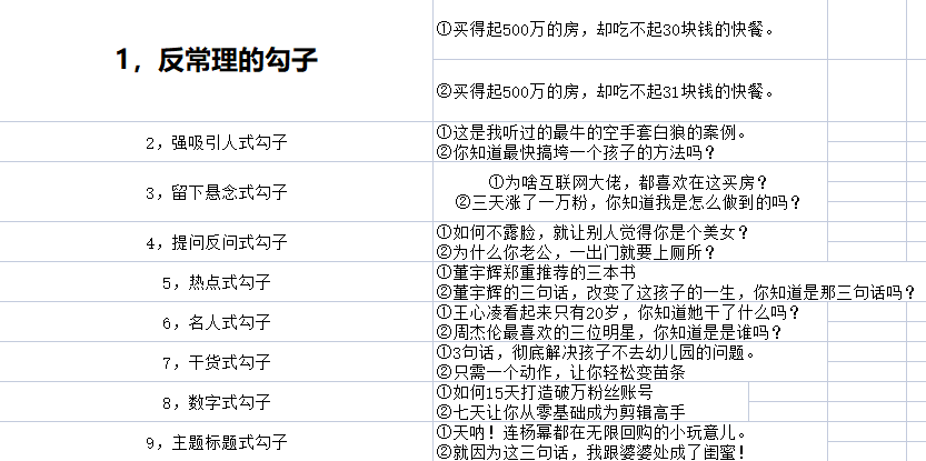 创业粉引流，快速打造短视频、笔记变现链路，保姆级教程