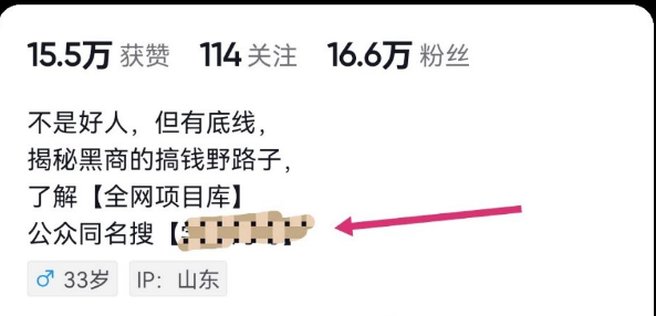 创业粉引流，快速打造短视频、笔记变现链路，保姆级教程