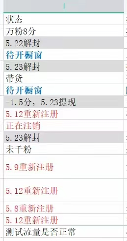 抖音养生号项目，单月佣5w+，0-1起盘全过程操盘案例分享