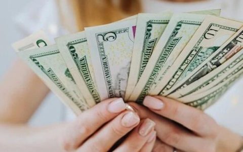有100万，可以躺平了嘛？