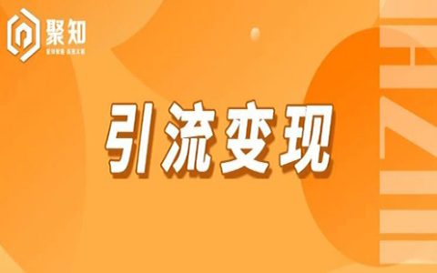 小红书引流变现，月6000+精准流量，矩阵玩法分享