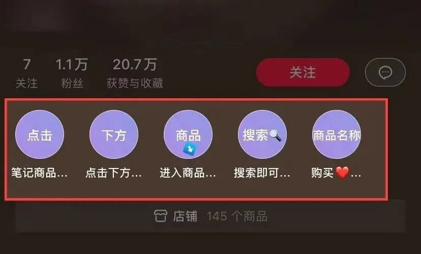 小红书日引流1000+顾客，该怎么做？