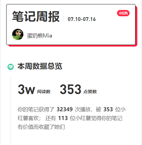 确定小红书对标帐号之前有一件非常重要的事一定要做！