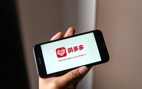 拼多多带货搬砖项目，无脑月入过万，普通人也能快速上手
