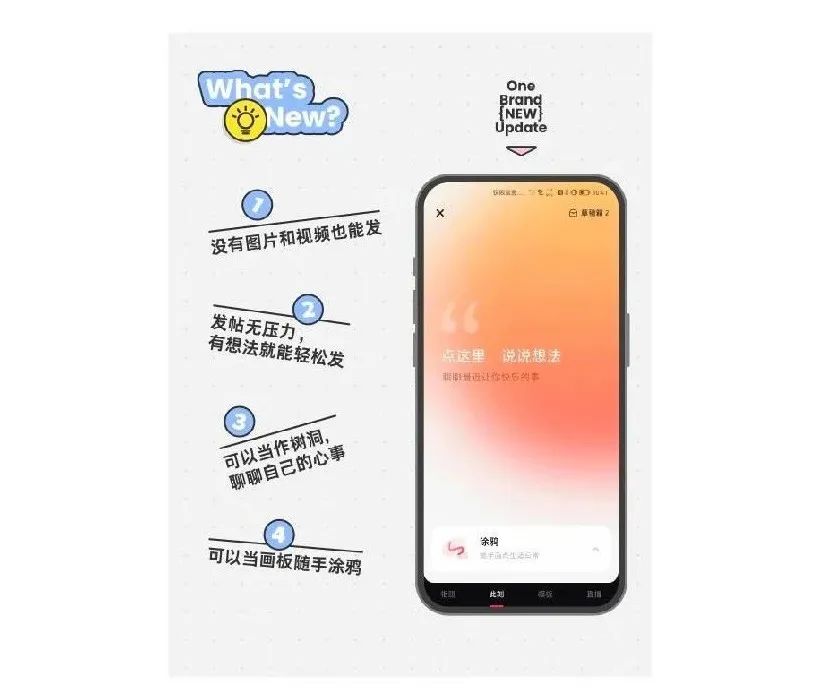 小红书上线“此刻”AI功能