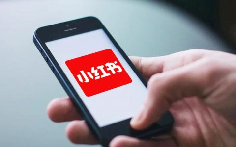 淘客小红书卖货涨粉教学