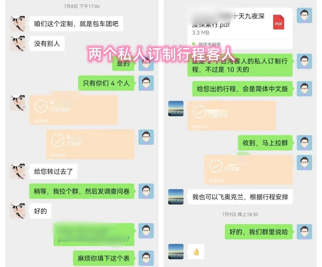 小红书旅游号，7天GMV破6W+，实操攻略分享