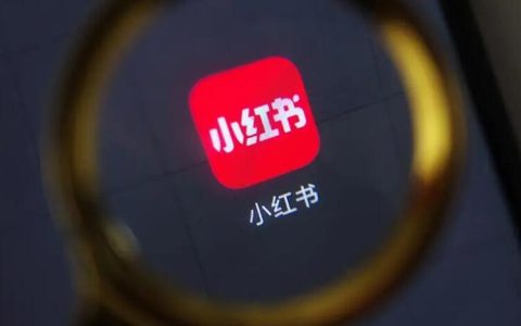 想在小红书批量开店，可以学学这家