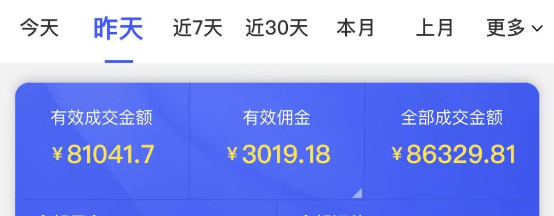 原来一年赚100万，是这么干出来的！