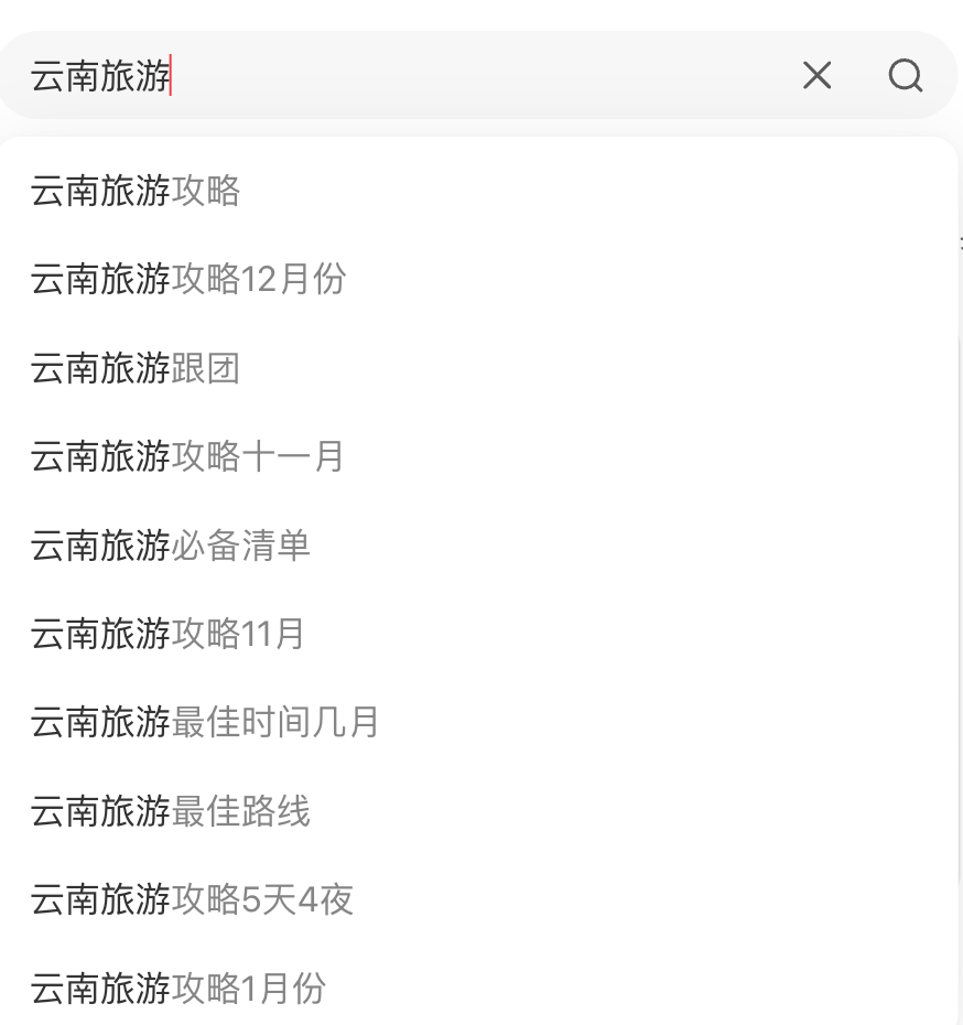 普通人如何参与旅游赛道？|小红书旅游项目操作流程