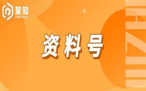 小红书资料号项目，引流变现全过程分享