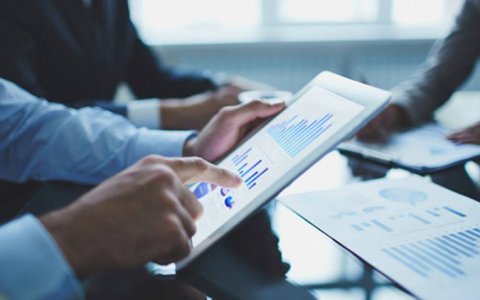 谁说这个行业落后了？一直很赚钱！