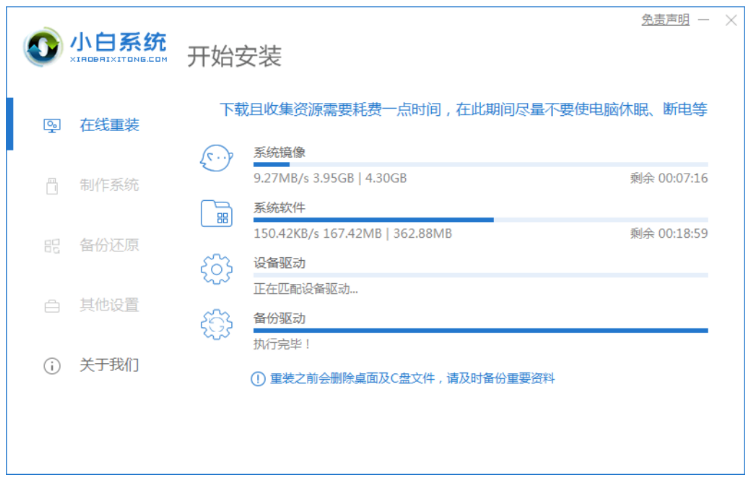 网上开店之电商实体电脑+重装系统