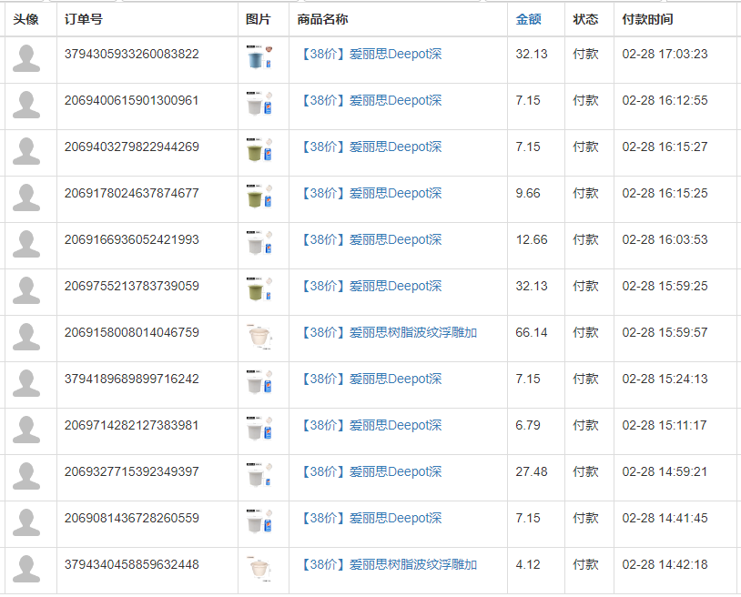 每天有10个公众号在帮我自动赚钱