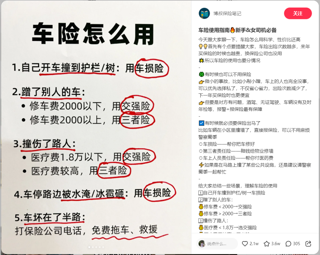 小红书笔记到底怎么发才能来客户？