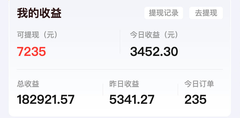 官方短剧CPS推广分销代理招募：这辈子距离每月躺赚10W+最近的一次！搞钱看过来！