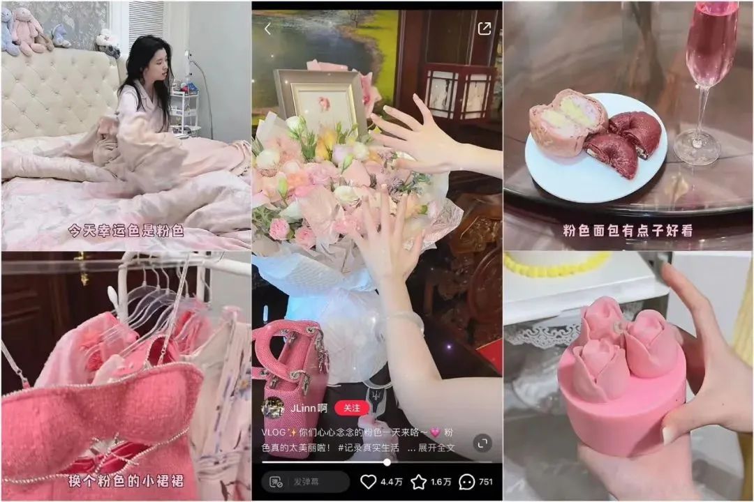 小红书内容赛道的新趋势：从涨粉新星看未来风向