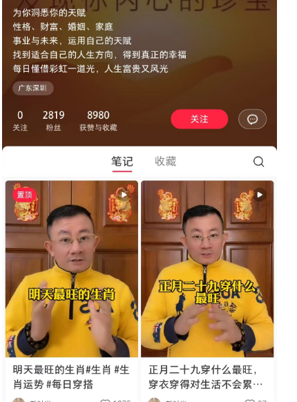 小红书流量密码大揭秘：20大热门赛道，你也能成为网红！