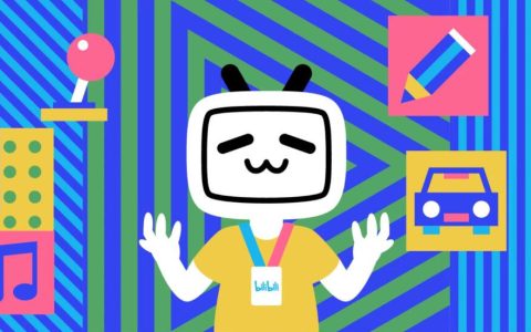 B站高中教辅淘客项目