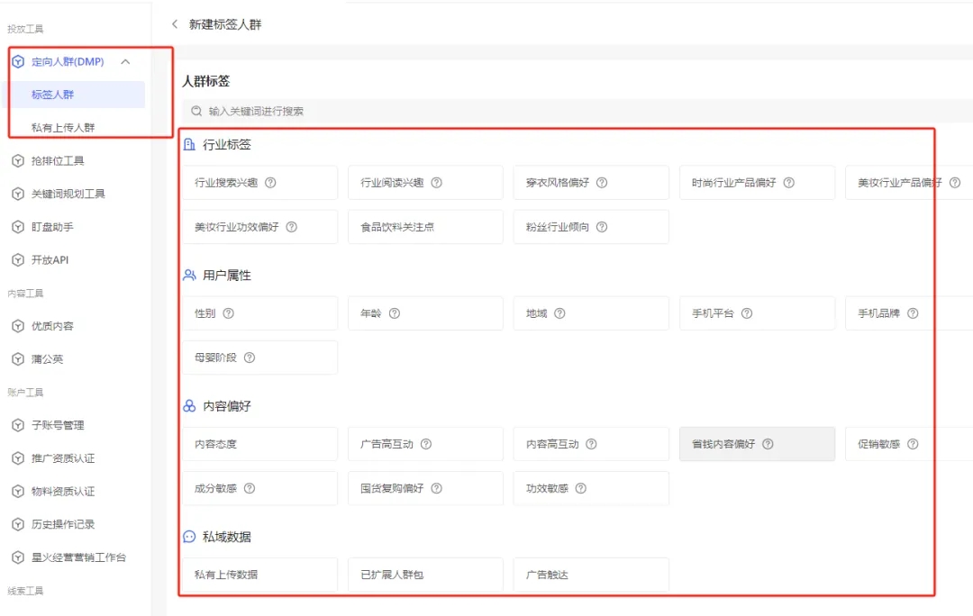 小红书聚光投放，出境游月营收百万投放技巧