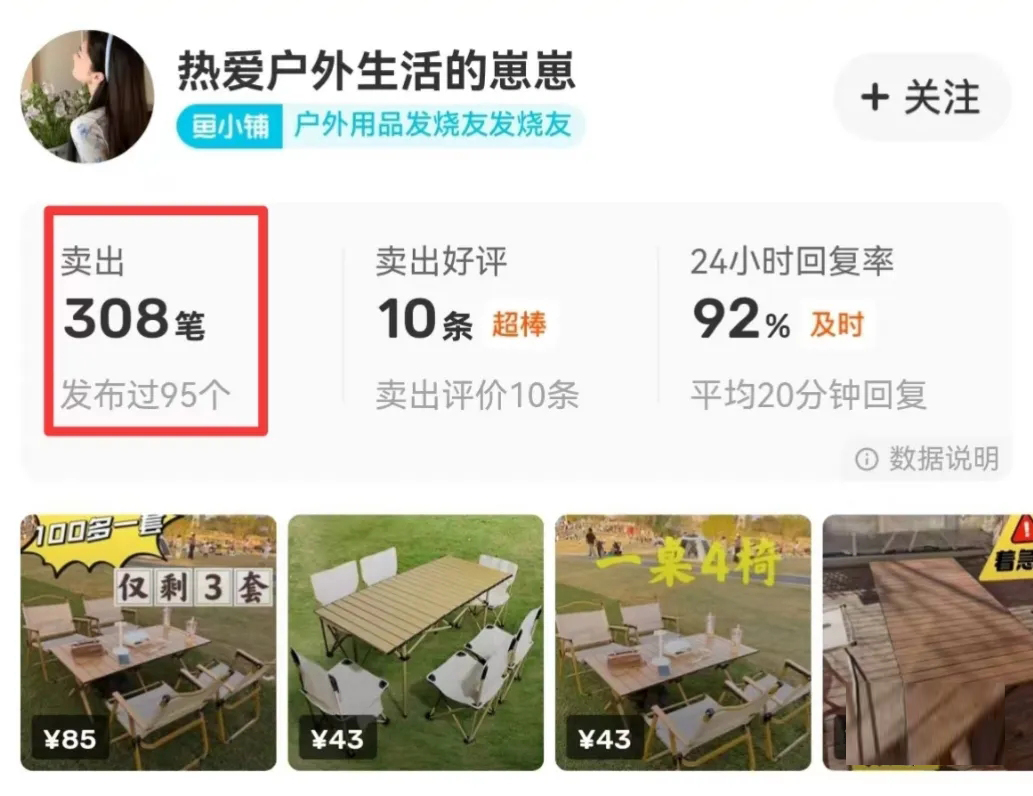 闲鱼无货源赚钱实战教程：轻松日入几百，新手也能快速上手！