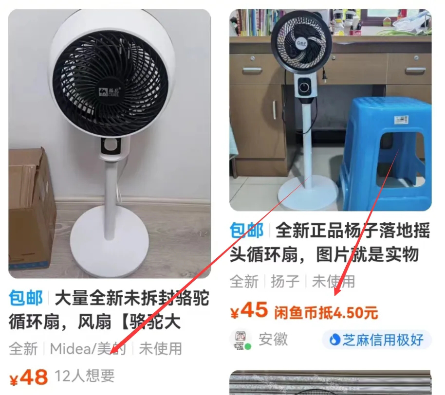 闲鱼无货源赚钱实战教程：轻松日入几百，新手也能快速上手！