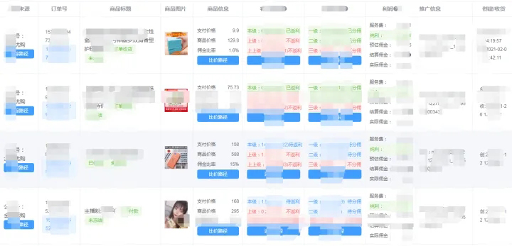 抓住外卖刚需，开启你的外卖红包返利项目，低门槛高回报