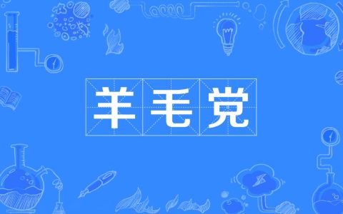淘客如何预防羊毛党？