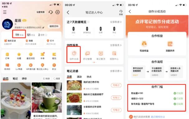 日入50+，低门槛操作某点评，早入局早挣钱！