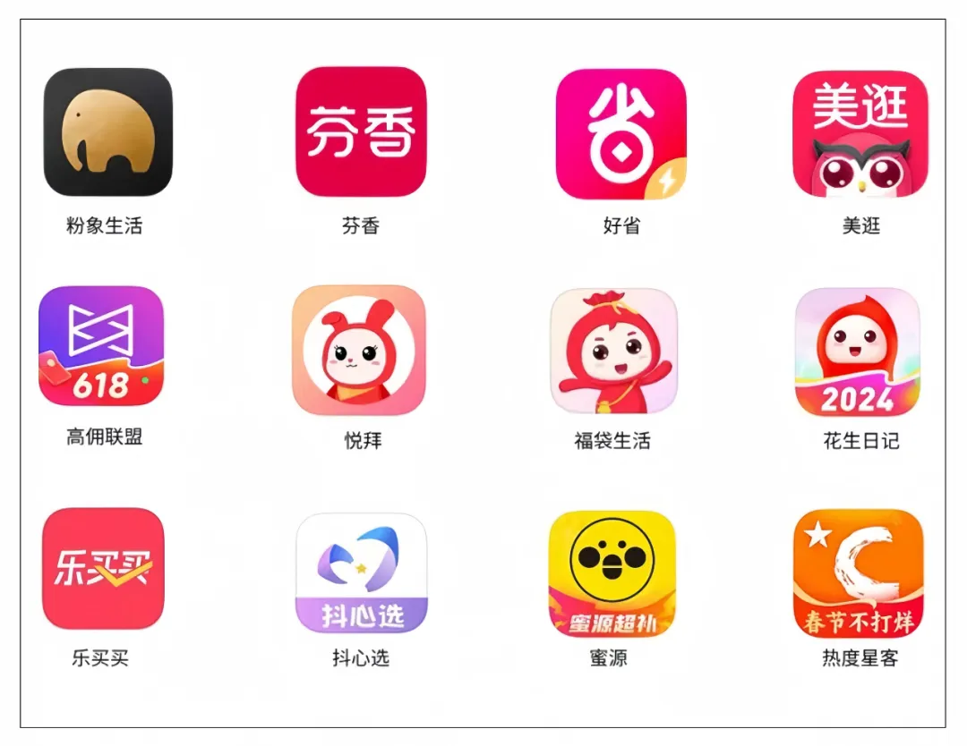 深度解析电商分销的三种形态