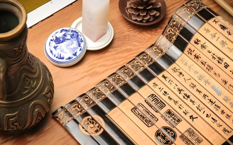 小众市场的蓝海商机，短视频、直播、图文如何玩转国学市场？