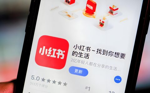 点赞过万的小红书封面，都有的9个特点