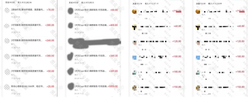如何在AI写作领域月入6位数？