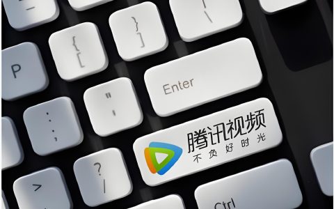 腾讯中视频计划：老电影搬运项目，小白轻松上手，月入5000+