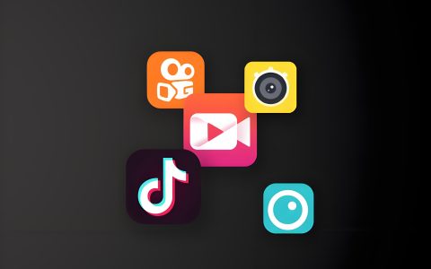短视频搬砖项目：不用原创，不露脸也能操作，搞笑视频让你月入过万