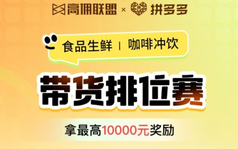 2024年必看的拼多多玩法！