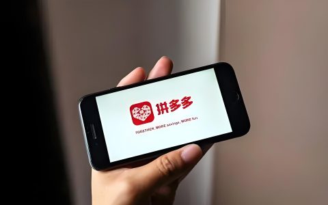 多多视频个人版带货项目拆解，小白可做，简单搬运，月入4000+