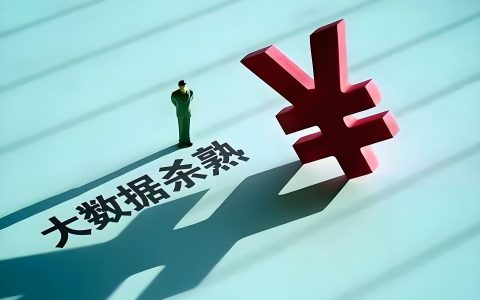 淘客返利机器人如何设置杀熟营销模式?