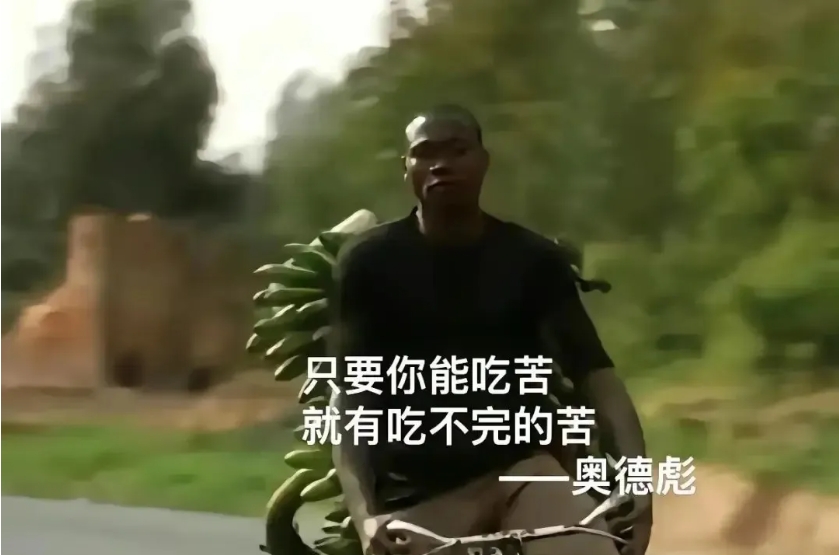 视频号新玩法：奥德彪励志语录视频，一天变现1000+-乐游舍
