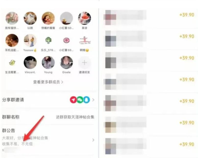 通过小红书玩赚天涯神贴，一天变现300+