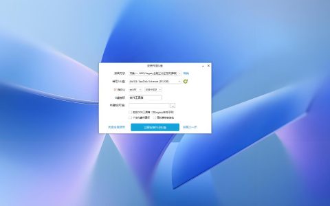 电脑系统重装项目，一单30+纯利润，保姆式教学！