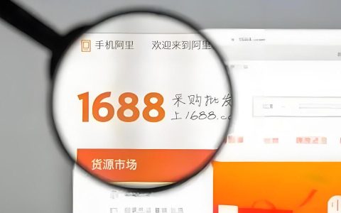 2025年，1688平台战略和流量方向