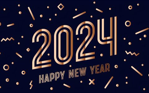 2024年太刺激了！