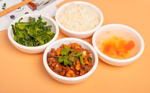 拼饭计划：一单收益5元，无配送费更划算！