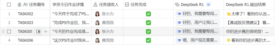分享一个DeepSeek隐藏技巧，让你10倍速高效使用AI！