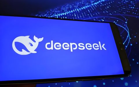 分享一个DeepSeek隐藏技巧，让你10倍速高效使用AI！