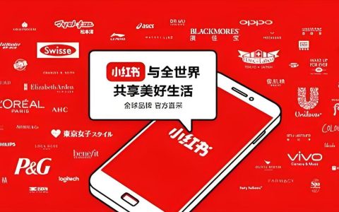 如何从小红书高效引流淘客粉丝？