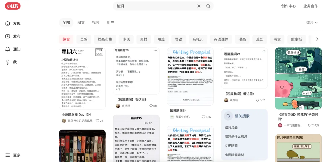 AI无瓶颈创作：分享一下这个从选题到上架盐选的全流程拆解
